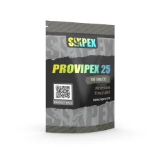 PROVIPEX 25