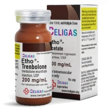 Etho Trenbolone