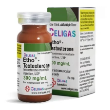 HP-Etho Testosterone 450Mg