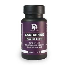 GW-501516 (CARDARINE)