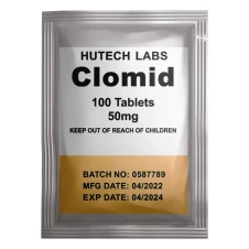 Clomid