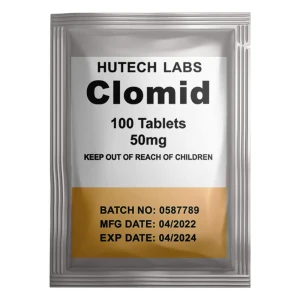 Clomid
