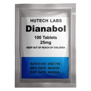 Dianabol