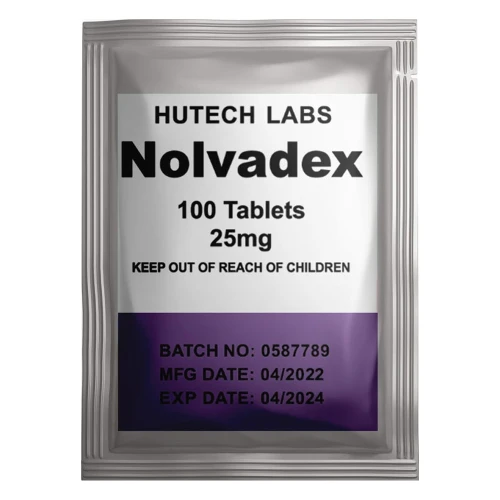 Nolvadex
