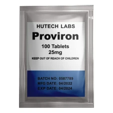 Proviron