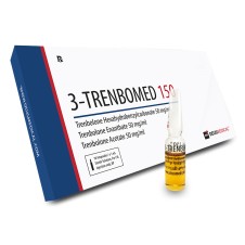 3-TRENBOMED 150