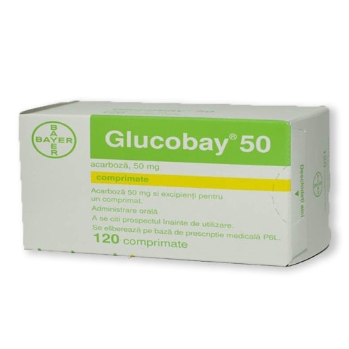 Glucobay