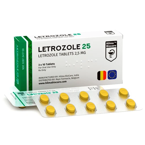 Letrozole