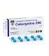 Cabergoline