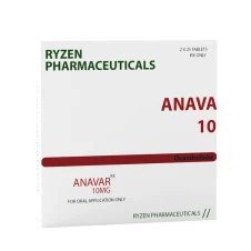 Anavar 10