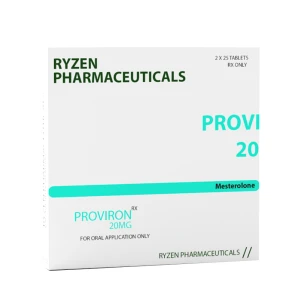 Proviron 20
