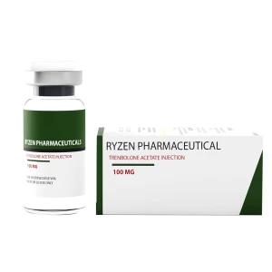 Trenbolone Acetate