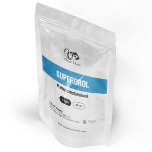 Superdrol 10