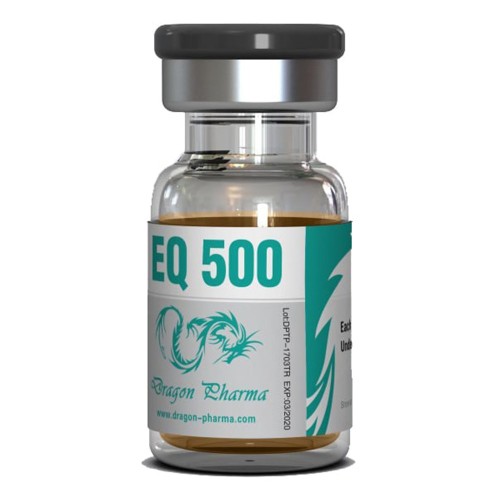 Eq 500