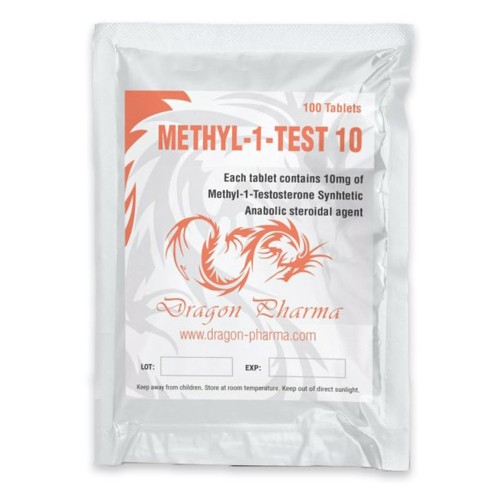 Methyl-1-Test