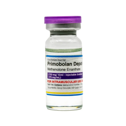 Primobolan Depot 175
