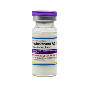 Testosterone-AQ 50
