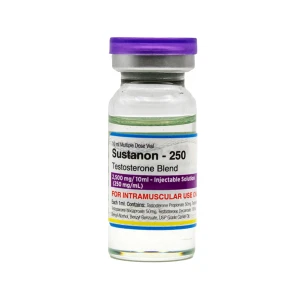 Sustanon 250