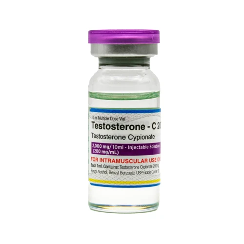 Testosterone C 200