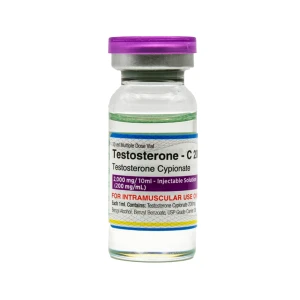 Testosterone C 200