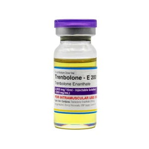 Trenbolone-E 200