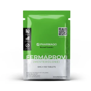 FERMAPROV 5MG