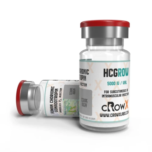 FREE Hcgrow
