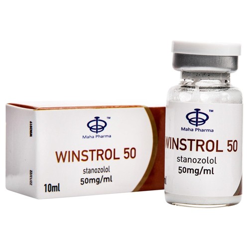 Winstrol 50