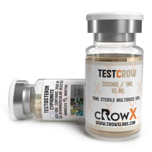 Free TestCrow