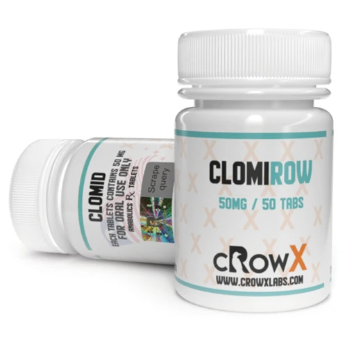 Free Clomirow