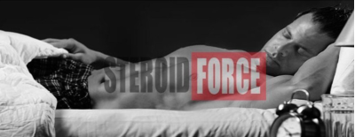 SLEEP EFFECTS IN MUSCLE DEVELOPMENT