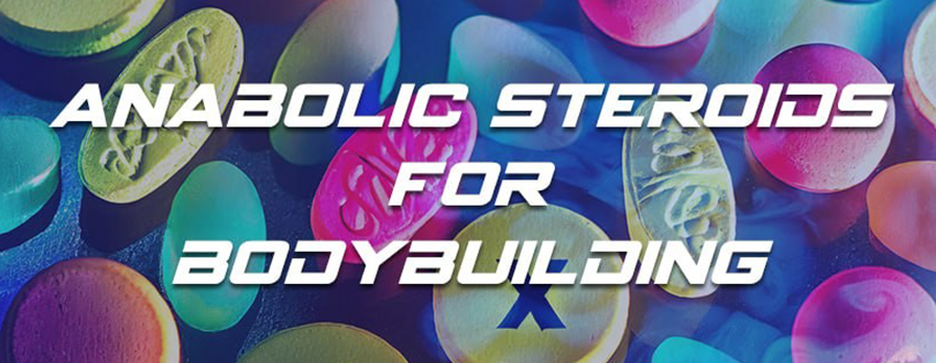 Anabolic Steroids