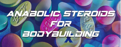 Anabolic Steroids