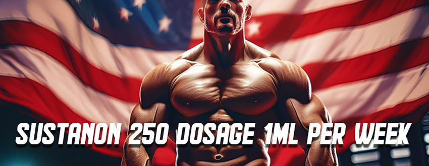 Sustanon 250