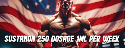 Sustanon 250