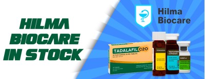 Hilma Biocare In Stock