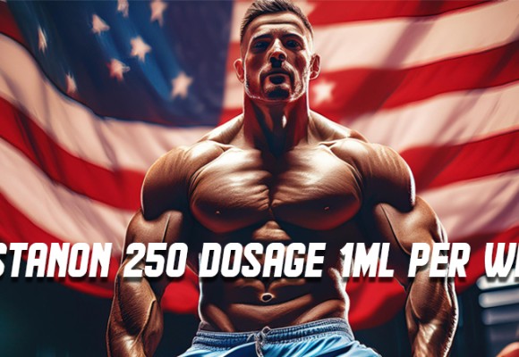 Sustanon 250