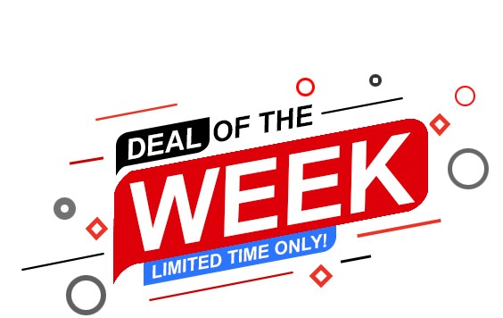 Deals Of Week